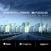 El texto musical CINEMA de GEROLAMO SACCO también está presente en el álbum Mondi nuovi (2019)