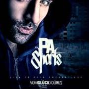 El texto musical PASOZIAL 2 de PA SPORTS también está presente en el álbum Vom glück zurück (2012)