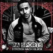 El texto musical MAJORDEAL de PA SPORTS también está presente en el álbum Streben nach glück (2011)