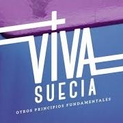 El texto musical NUNCA ESTAMOS SOLOS de VIVA SUECIA también está presente en el álbum Otros principios fundamentales (2017)