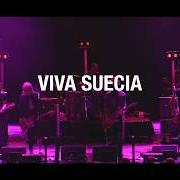 El texto musical MAMÁ, TE VA A ENCANTAR de VIVA SUECIA también está presente en el álbum La fuerza mayor (2016)