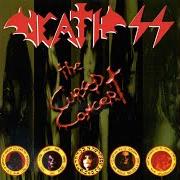 El texto musical BAPHOMET de DEATH SS también está presente en el álbum The cursed concert (1992)