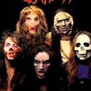 El texto musical HEAVY DEMONS de DEATH SS también está presente en el álbum Heavy demons (1991)