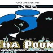 El texto musical JAKKMOVE de D.P.G. también está presente en el álbum Last of tha pound (2004)