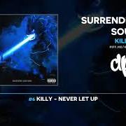 El texto musical FIREFLIES (OUTRO) de KILLY también está presente en el álbum Surrender your soul (2018)