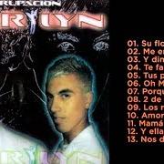 El texto musical Y DIME de AGRUPACIÓN MARILYN también está presente en el álbum Historias (2007)