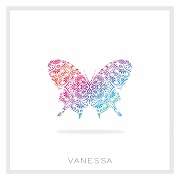 El texto musical VERDE de VANESSA BERNI también está presente en el álbum Vanessa (2019)