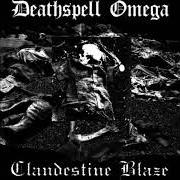 El texto musical GENOCIDE OPERATION de DEATHSPELL OMEGA también está presente en el álbum Split lp (clandestine blaze) (2001)