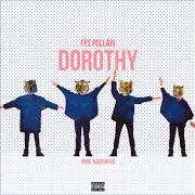 El texto musical BLOOD ON THE LEAVES de POLLARI también está presente en el álbum Dorothy (2017)
