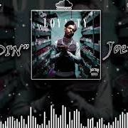 El texto musical SAFE de JOEY TRAP también está presente en el álbum Loyalty (2021)