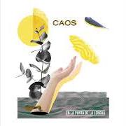 El texto musical A PUNTO DE CAER de EN LA PUNTA DE LA LENGUA también está presente en el álbum Caos