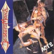 El texto musical INNOCENCE de JESTER'S MARCH también está presente en el álbum Acts (1992)