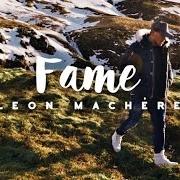 El texto musical ROTER FERRARI de LEON MACHÈRE también está presente en el álbum F.A.M.E. (2016)