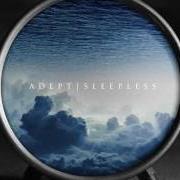 El texto musical LIGHTS de ADEPT también está presente en el álbum Sleepless (2016)