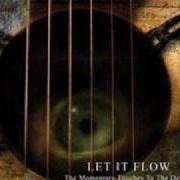 El texto musical A MOMENTARY TOUCH TO THE DEPTHS de LET IT FLOW también está presente en el álbum The momentary touches to the depths (2006)