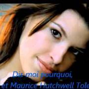 El texto musical TU ES COMME CA de MARILOU BOURDON también está presente en el álbum La fille qui chante (2005)