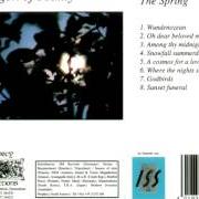 El texto musical GODBIRDS de PARAGON OF BEAUTY también está presente en el álbum The spring (1998)
