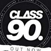 El texto musical MEMORIES ACOUSTIC de THE RASCALS también está presente en el álbum Class 90 (2013)