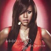 El texto musical THE PROMISE de DEBORAH COX también está presente en el álbum The promise (2008)