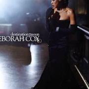 El texto musical I DON'T HURT ANYMORE de DEBORAH COX también está presente en el álbum Destination moon (2007)