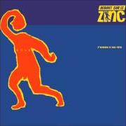 El texto musical LES SENS INTERDITS de DEBOUT SUR LE ZINC también está presente en el álbum L'homme à tue-tête (2001)