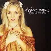 El texto musical IN YOUR POCKET de DEBRA DAVIS también está presente en el álbum Angels in the attic (1999)