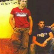 El texto musical SUEÑO CON SU CARA de DECAI también está presente en el álbum Y eso es lo que hay (2005)