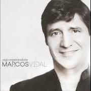 El texto musical EL NIÑO DE BELÉN de MARCOS VIDAL también está presente en el álbum Sigo esperándote (2013)