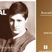 El texto musical SOLO UNA VEZ de MARCOS VIDAL también está presente en el álbum Buscadme y vivireis (1990)