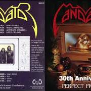 El texto musical A.I.D.S. de MANDATOR también está presente en el álbum Perfect progeny (1989)