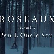 El texto musical WE ALL MUST LIVE TOGETHER de ROSEAUX también está presente en el álbum Roseaux (2012)