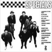 El texto musical MAGA DOG de THE SPECIALS también está presente en el álbum Today's specials (1996)