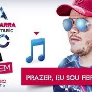 El texto musical PIRATA E TESOURO de FERRUGEM también está presente en el álbum Prazer, eu sou ferrugem (ao vivo) (2018)