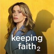 El texto musical STEVE'S SONG de AMY WADGE también está presente en el álbum Keeping faith: series 2 (2019)