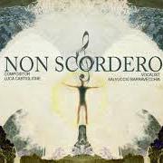 El texto musical PENSIERI SNATURATI de SALVUCCIO BARRAVECCHIA también está presente en el álbum Progetto  fida