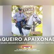 El texto musical CALOR DA VAQUEJADA de MARCELO ABOIADOR también está presente en el álbum O vaqueiro apaixonado (2019)