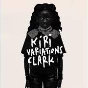 El texto musical BENCH de CHRIS CLARK también está presente en el álbum Kiri variations (2019)