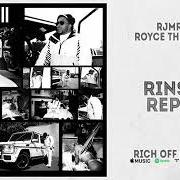 El texto musical TOP DOWN de RJMRLA también está presente en el álbum Rich off mackin 2 (2020)