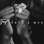 El texto musical SEX SOUNDS de LIL TJAY también está presente en el álbum True 2 myself (2019)
