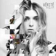El texto musical REST de VÉRITÉ también está presente en el álbum Living (2016)