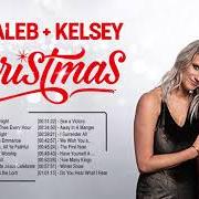 El texto musical SILENT NIGHT (HOLY CHILD) de CALEB AND KELSEY también está presente en el álbum Christmas worship (2019)