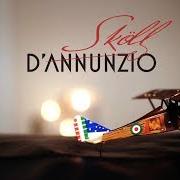 El texto musical UNA MATTINA DI SOLE de SKÖLL también está presente en el álbum D'annunzio (2018)