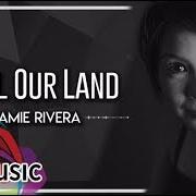 El texto musical HEAL OUR LAND de JAMIE RIVERA también está presente en el álbum heal our land (2017)