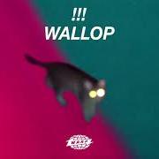 El texto musical SLOW MOTION de !!! (CHK CHK CHK) también está presente en el álbum Wallop (2019)