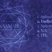 El texto musical DALEYLAH de NAAMAH también está presente en el álbum Naamah (2000)
