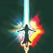 El texto musical DEPTHS OF POWER de MAGIC SWORD también está presente en el álbum Endless (2020)