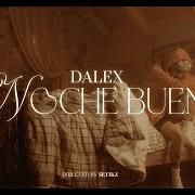 El texto musical AÑO NUEVO de DALEX también está presente en el álbum Sad “x” mas (2023)