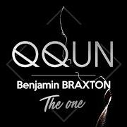 El texto musical JE T'AIME A` L'ENVERS de QQUN también está presente en el álbum Albom (2019)