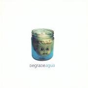 El texto musical NO QUIERO IR de DEGRADE también está presente en el álbum Agua (2001)