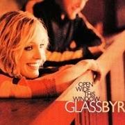 El texto musical MERCY de GLASSBYRD también está presente en el álbum Open wide this window (2003)
